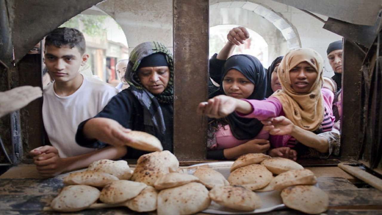 التحول من الدعم العيني للنقدي