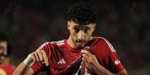 كولر يستقر على الدفع بهذا اللاعب في قيادة هجوم الأهلي أمام جورماهيا غدا بدوري الأبطال - نبض مصر