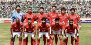 موعد مباراه الإياب بين الاهلي وجورماهيا الكيني في دوري ابطال افريقيا - نبض مصر