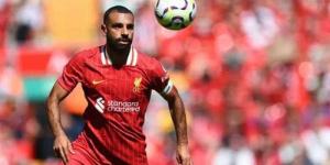 محمد صلاح على رأس قائمة ليفربول لمواجهة ميلان في دوري أبطال أوروبا - نبض مصر