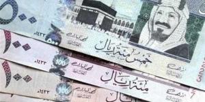 سعر صرف الريال السعودي مقابل الجنيه اليوم الثلاثاء 17 سبتمبر 2024 - نبض مصر