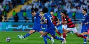 موعد مباراة الريان والهلال في دوري أبطال أسيا والتشكيل المتوقع - نبض مصر