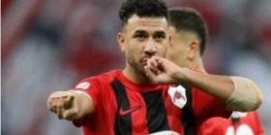 اول رد من محمود تريزيجية بعد الخسارة ضد الهلال - نبض مصر