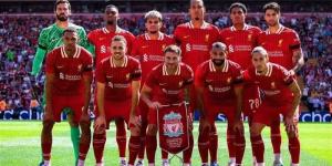 صلاح يقود هجوم ليفربول في مواجهة ميلان بدوري أبطال أوروبا - نبض مصر