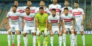 تدريبات قوية للاعبي الزمالك استعدادًا لمواجهة الشرطة الكيني - نبض مصر