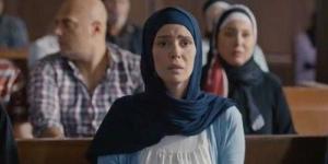 قبل عرضها.. تعرف على أحداث الحلقة 5 من مسلسل برغم القانون - نبض مصر