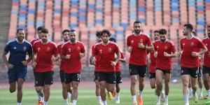 الأهلي يدخل معسكرًا مغلقًا لمواجهة جورماهيا الكيني بدوري الأبطال - نبض مصر