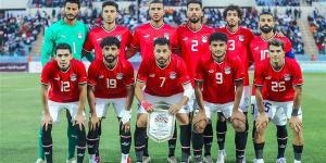 تصنيف "فيفا".. منتخب مصر الـ31 عالميًا والثالث أفريقيًا - نبض مصر