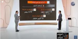 فرص واعدة.. ”اقتصادي” يؤكد أهمية مجالات الخدمات البحرية والهندسية والبناء - نبض مصر