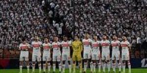 الزمالك يكرر انتصاره على الشرطة الكيني ويتأهل لمجموعات الكونفدرالية - نبض مصر