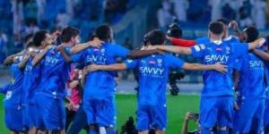 موعد مباراة الهلال والاتحاد في الدوري السعودي - نبض مصر