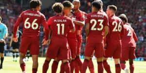 بث مباشر.. مباراة ليفربول وبورنموث في الدوري الإنجليزي - نبض مصر