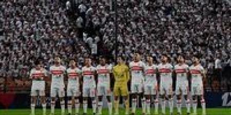 الزمالك يكرر انتصاره على الشرطة الكيني ويتأهل لمجموعات الكونفدرالية - نبض مصر