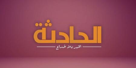 بينهم ليبيين.. إصابة 6 أشخاص في حريق عقار مكون من 17 طابقا بالإسكندرية - نبض مصر