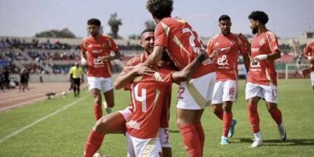 بث مباشر..مباراة الاياب بين الاهلي امام جورماهيا الكيني في دوري ابطال افريقيا - نبض مصر