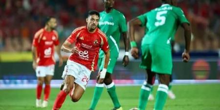 شوبير يكشف تشكيل الأهلي المتوقع أمام الزمالك في السوبر الإفريقي - نبض مصر