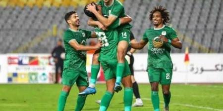 موعد مباراة المصري ضد الهلال الليبي في الكونفدرالية.. والقناة الناقلة - نبض مصر