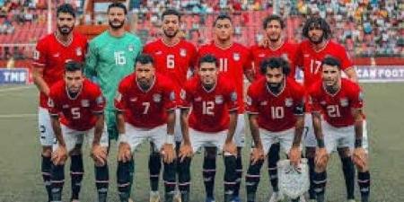 بسبب مستحقات متأخرة.. منتخب مصر مهدد بالاستبعاد من كأس العالم 2026 - نبض مصر