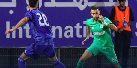 موعد مباراة المصرى البورسعيدى والهلال الليبى .. والتشكيل المتوقع .. والقنوات الناقلة - نبض مصر