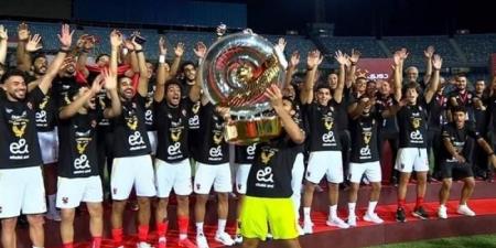 الدرع الحلال.. نجم الزمالك السابق يثير غضب جماهير الأهلي - نبض مصر