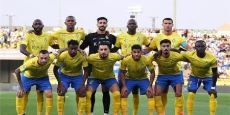 كأس خادم الحرمين الشريفين.. تعرف على بدلاء النصر أمام الحزم - نبض مصر