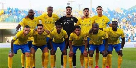 بث مباشر.. مباراة النصر والحزم في كأس خادم الحرمين - نبض مصر