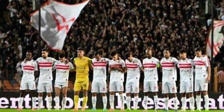 الزمالك يعلن جاهزية ثنائي الفريق لمباراة الأهلي في السوبر الإفريقي - نبض مصر