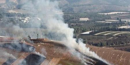 خبير استراتيجي: العدوان الإسرائيلي على لبنان بدأ مراحله الأولى بشكل تصاعدي - نبض مصر