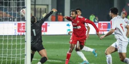 مشاهدة مباراة الأهلي والزمالك في كأس السوبر الإفريقي - نبض مصر