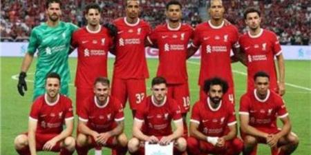 موعد مباراة ليفربول ضد وولفرهامبتون والتشكيل المتوقع والقنوات الناقله - نبض مصر