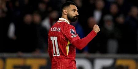 5 أندية سعودية تتصارع لضم محمد صلاح.. تعرف على الراتب الخيالي - نبض مصر