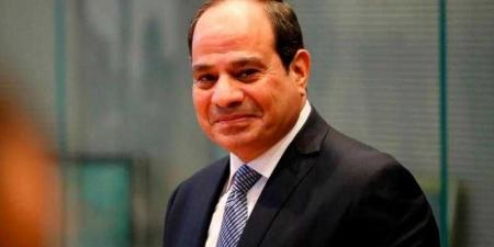 السيسي: مصر تمارس سياسة متوازنة في ظل الاضطراب الخطير بالمنطقة - نبض مصر