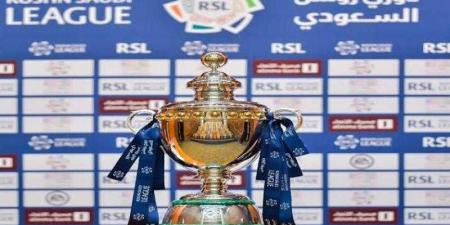 ترتيب الدوري السعودي قبل مباريات اليوم الأحد 29_9_2024 - نبض مصر