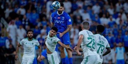 موعد مباراة الأهلي والوصل الإماراتي بدوري أبطال آسيا.. والقناة الناقلة - نبض مصر