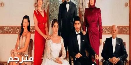 مسلسل شراب التوت الحلقة 67 مترجمة - نبض مصر