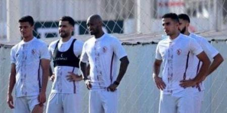 تعرف على موعد مباراة الزمالك المقبلة ببطولة كأس السوبر المصري - نبض مصر