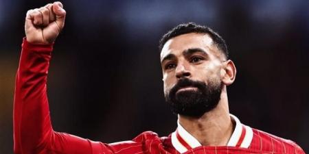 ترتيب هدافي الدوري الإنجليزي بعد الجولة السادسة وموقف محمد صلاح - نبض مصر