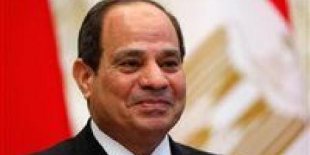 الرئيس السيسي يوجه بالاستمرار في تسريع أعمال البناء بمبادرة "سكن لكل المصريين" - نبض مصر