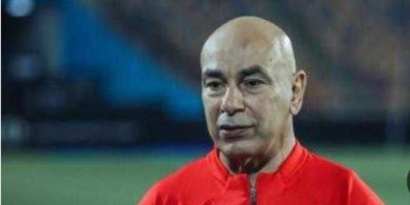 حسام حسن يعلن عن قائمة المنتخب استعدادا لمواجهة موريتانيا في تصفيات امم افريقيا - نبض مصر