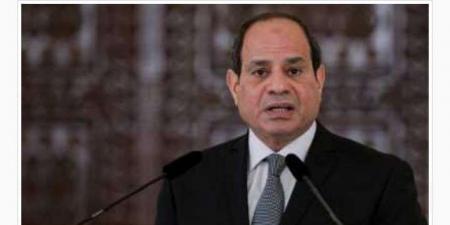 السيسي وبن زايد يشهدان حفل تخرج دفعات جديدة من الكليات العسكرية المصرية - نبض مصر