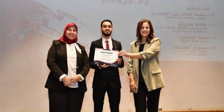 كلية إعلام جامعة عين شمس للطلاب الجدد للعام الجامعي ٢٠٢٤-٢٠٢٥ - نبض مصر