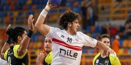 موعد مباراة الزمالك وتوباتي البرازيلي في كأس العالم للأندية.. والقناة الناقلة - نبض مصر