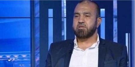 محمد رمضان: كولر تم إبلاغة بقرار تعييني قبل إعلانة رسميا..والمدرب لا يتحكم في نظام النادي - نبض مصر