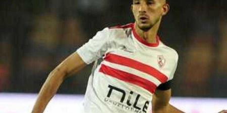 كواليس جلسة عبد الواحد السيد مع أحمد فتوح في الزمالك - نبض مصر