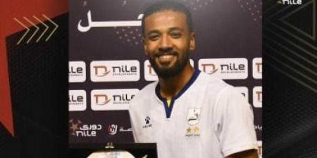 نجم إنبي على رادار الزمالك في الميركاتو الشتوي المقبل.. تفاصيل - نبض مصر