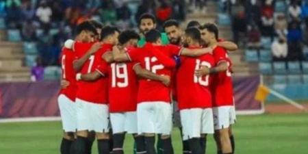 موعد مباراة منتخب مصر وموريتانيا والقنوات الناقله - نبض مصر