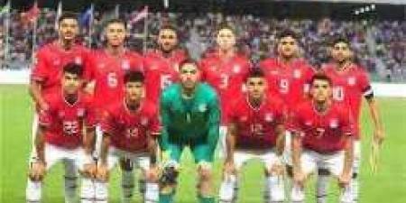 المنتخب يدخل معسكرا مغلقا اليوم استعدادا لمباراتي موريتانيا في تصفيات أمم إفريقيا - نبض مصر