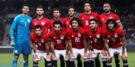 انطلاق معسكر منتخب مصر ظهر اليوم استعدادا لمباراتي موريتانيا - نبض مصر