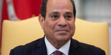 السيسي: أشكر القوات المسلحة على العقيدة المخلصة لوطنها - نبض مصر