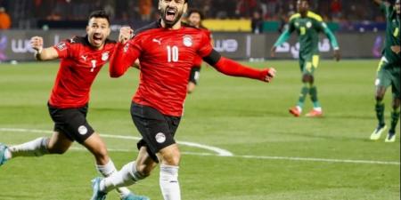 موعد مباراة مصر وموريتانيا فى التصفيات المؤهلة لأمم أفريقيا بالمغرب - نبض مصر